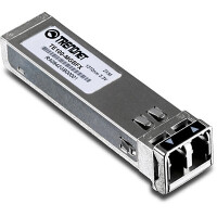 TRENDnet TE100-MGBFX, Faseroptik, 100 Mbit/s, SFP, LC,...
