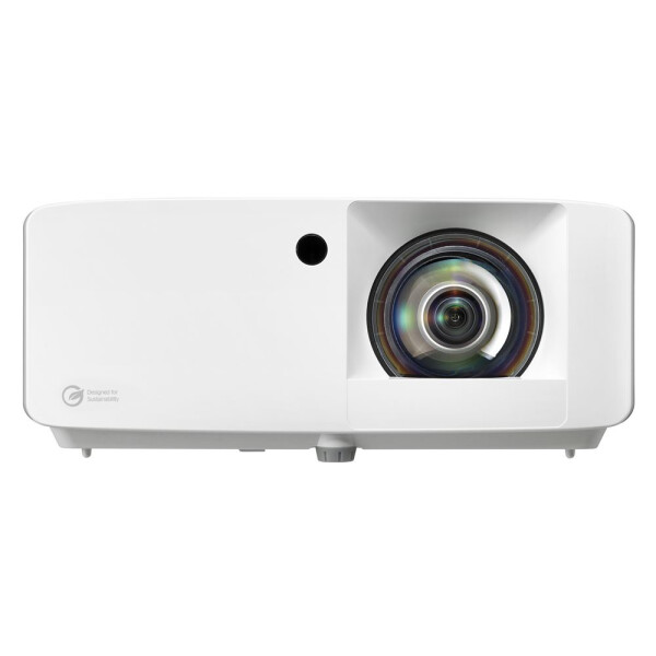 Optoma GT2100HDR, 4200 ANSI Lumen, DLP, 1080p (1920x1080), 300000:1, 16:9, 914,4 - 7416,8 mm (36 - 292")