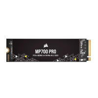 Corsair MP700 PRO, 1 TB, M.2