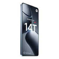 Xiaomi 14 T, 16,9 cm (6.67"), 2712 x 1220 Pixel, 12 GB, 256 GB, 50 MP, Blau