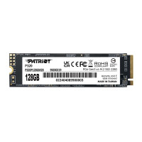PATRIOT Memory P320, 128 GB, M.2