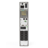 SALICRU SPS 2000 ADV RT2, Line-Interaktiv, 2 kVA, 1800 W, Reiner Sinus, 170 V, 280 V
