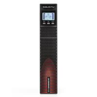 SALICRU SPS 2000 ADV RT2, Line-Interaktiv, 2 kVA, 1800 W, Reiner Sinus, 170 V, 280 V