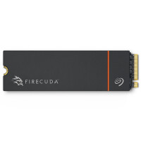 Seagate FireCuda 530R, 4 TB, M.2