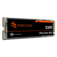 Seagate FireCuda 530R, 2 TB, M.2, 7400 MB/s