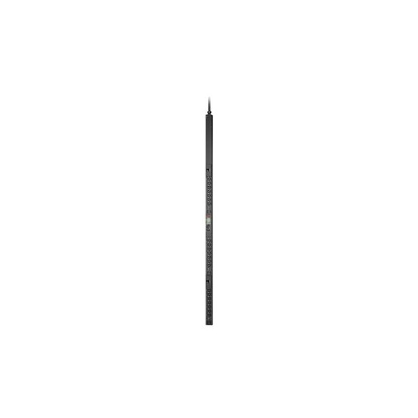 Dell AB515460, Geändert, 0U, Einphasig, Senkrecht, Schwarz, 24 AC-Ausgänge