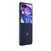 Motorola Solutions Motorola razr 50 ultra, 17,5 cm (6.9"), 12 GB, 512 GB, 50 MP, Android 14, Navy