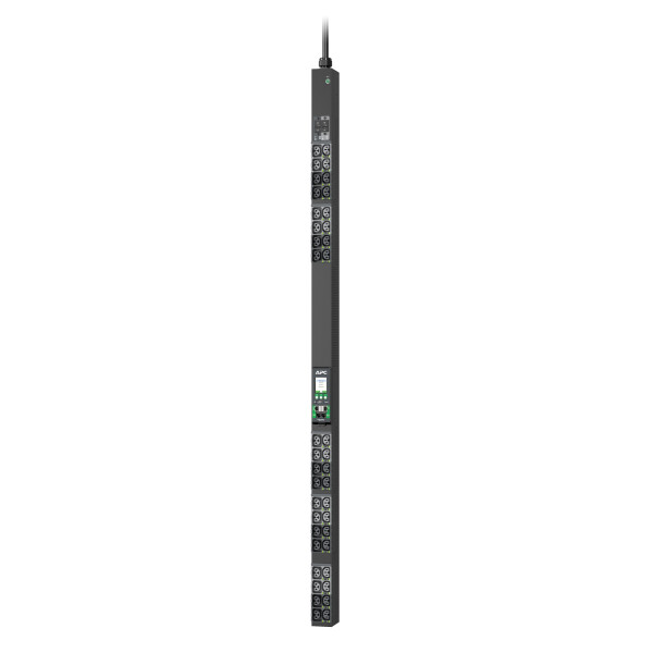 APC NS Rack PDU Adv SWD 7.4kW 1PH 230V 32A, Geändert, 0U, 40 AC-Ausgänge, C13-Koppler, C15-Koppler, C19-Koppler, C21-Koppler, IEC 60309, 230 V