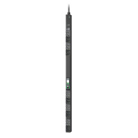 APC NS Rack PDU Adv SWD 7.4kW 1PH 230V 32A, Geändert, 0U, 40 AC-Ausgänge, C13-Koppler, C15-Koppler, C19-Koppler, C21-Koppler, IEC 60309, 230 V