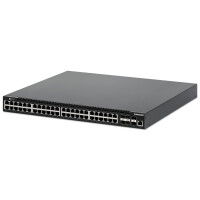Intellinet 562041, Managed, L3, Gigabit Ethernet...