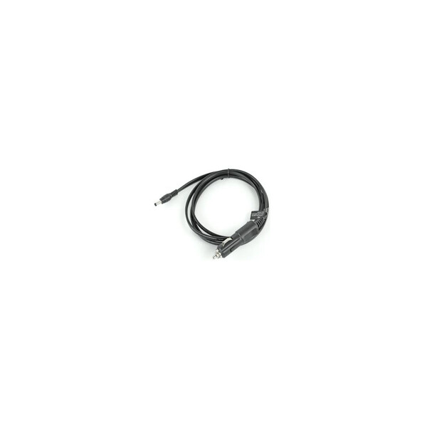 Zebra Cigarette Lighter Adapter PLUG