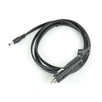 Zebra CIGARETTE LIGHTER Adapter PLUG