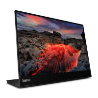 Lenovo ThinkVision M14t, 35,6 cm (14"), 2240 x 1400...