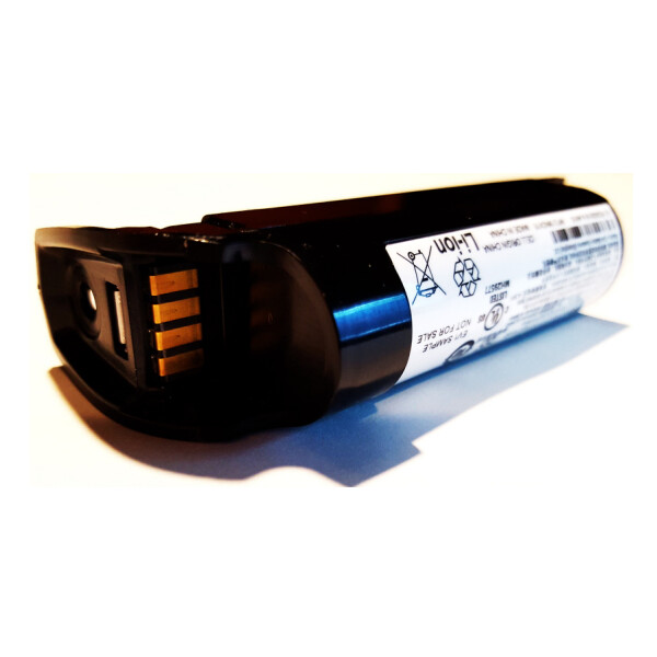 Zebra BTRY-DS22EAB0E-00, Akku, Schwarz, Zebra, Zebra DS22xx, Lithium-Ion (Li-Ion), 2400 mAh