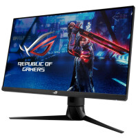 ASUS ROG Strix XG27AQ, 68,6 cm (27"), 2560 x 1440...
