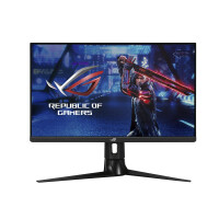 ASUS ROG Strix XG27AQ, 68,6 cm (27"), 2560 x 1440 Pixel, LED, 1 ms, Schwarz