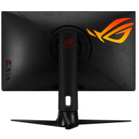 ASUS ROG Strix XG27AQ, 68,6 cm (27"), 2560 x 1440 Pixel, LED, 1 ms, Schwarz
