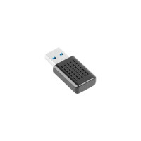 Lanberg NC-1200-WI, Kabellos, USB, WLAN, 5000 Mbit/s,...
