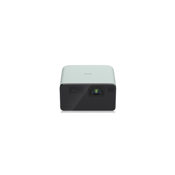 Epson EF-21G - 3-LCD-Projektor - tragbar - Digital-Projektor - LCD