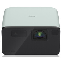 Epson EF-21G Mini-TV Laser Beamer 1.000 Lumen
