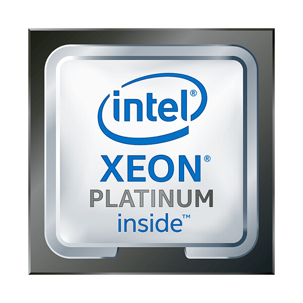 Intel Xeon 8180, Intel® Xeon® Platinum, LGA 3647 (Socket P), 14 nm, Intel, 2,5 GHz, 64-Bit