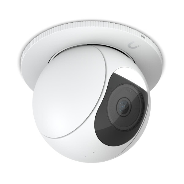 Ubiquiti UACC-G5-PTZ-ICM, Montage, Draußen, Weiß, Ubiquiti Networks, UVC-G5-PTZ, Polycarbonat (PC)