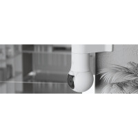 Ubiquiti UACC-G5-PTZ-CM, Montage, Draußen, Weiß, Ubiquiti Networks, UVC-G5-PTZ, Polycarbonat (PC), Edelstahl