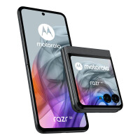 Motorola Solutions Motorola razr 50, 17,5 cm (6.9"),...