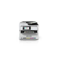 Epson WorkForce Pro WF-C5890DWF, Tintenstrahl, Farbdruck,...
