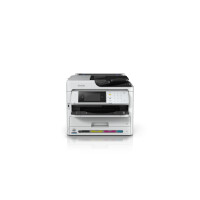 Epson WorkForce Pro WF-C5890DWF, Tintenstrahl, Farbdruck,...