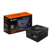 Gigabyte AORUS ELITE P1000W ICE Netzteil - PCIe 5.0, 80...
