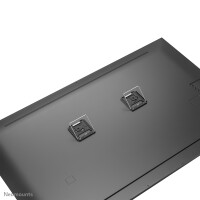 Neomounts Ultraflache TV-Wandhalterung, 109,2 cm...