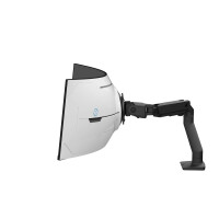 Ergotron HX Series HX ARM WITH VERY HEAVY DUTY PIVOT...