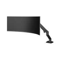 Ergotron HX Series HX ARM WITH VERY HEAVY DUTY PIVOT...