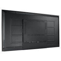 AG Neovo SMQ-5501, CCTV-Monitor, Wand-montiert, Schwarz,...