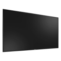 AG Neovo SMQ-5501, CCTV-Monitor, Wand-montiert, Schwarz, EAC, UKCA, 139,7 cm (55"), 3840 x 2160 Pixel