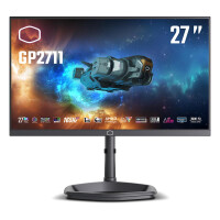 Cooler Master Gaming GP2711, 68,6 cm (27"), 2560 x...