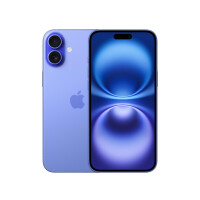 Apple iPhone 16 Plus , 17 cm (6.7"), 2796 x 1290...