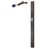 APC AP8858EU3, Messgerät, 0U, Senkrecht, 20...