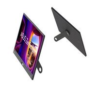 ASUS ZenScreen MB166CR Portable 15.6inch IPS WLED FHD 16...