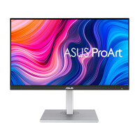ASUS ProArt PA278CV, 68,6 cm (27"), 2560 x 1440 Pixel, Quad HD, LED, 5 ms, Schwarz