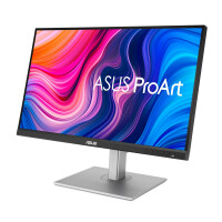ASUS ProArt PA278CV, 68,6 cm (27"), 2560 x 1440 Pixel, Quad HD, LED, 5 ms, Schwarz