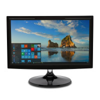 Kensington MagPro™ Magnetischer Blickschutzfilter für 21,5"-Monitore (16:9), 54,6 cm (21.5"), 16:9, Monitor, Rahmenloser Blickschutzfilter, Anti-Glanz, Privatsphäre