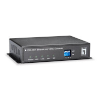 LevelOne VDS-1201, 100 Mbit/s, IEEE 802.3, IEEE 802.3u,...