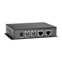 LevelOne VDS-1201, 100 Mbit/s, IEEE 802.3, IEEE 802.3u,...