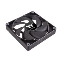 Thermaltake CT140 PC Cooling Fan, Luftkühlung, 14 cm, 500 RPM, 1500 RPM, 30,5 dB, 77,37 cfm