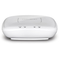 TRENDnet TEW-821DAP v1.0R, 1000 Mbit/s, 867 Mbit/s, 10,100,1000 Mbit/s, 2.412 – 2.472, IEEE 802.11a, IEEE 802.11ac, IEEE 802.11b, IEEE 802.11g, IEEE 802.11n, IEEE 802.1Q, IEEE 802.3,..., DSSS