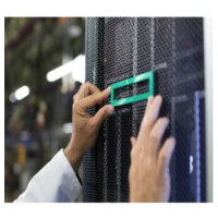 HPE P50728-B21, Kabelsatz, 221 mm, 280 mm, 158 mm, 1,09 kg
