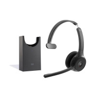 Cisco HS-WL-721-BUNAS-C, Kabellos, Büro/Callcenter,...