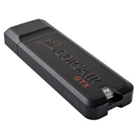 Corsair Flash Voyager GTX, 512 GB, USB Typ-A, 3.2 Gen 1...